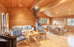 Lovely Home In Masserberg With Wifi